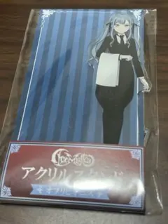 オブリビオニス　アクリルスタンド　ローソン