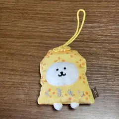 2025年最新】ナガノキャラクターズ くまもりマスコット ナガノのくまの