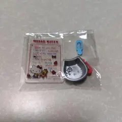 リーメント　ぷちサンプル　 中袋未開封 ハローキティの文房具 ハローキティ わくわく小学生：商品案内 | 株式会社リーメント