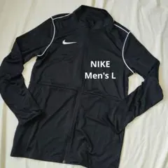 NIKE パーク20 トラック ジャケット FJ3022-010 L 黒