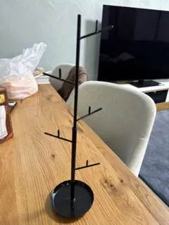 アクセサリースタンド