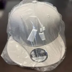 バナナマンxNEWERA バ 9TWENTY CAP BEG - メルカリ