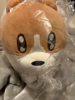 ヨルシカ コーギー ぬいぐるみ suis n-buna - メルカリ
