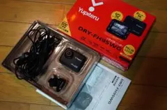 ユピテル Yupiteru DRY-FH95WG ドライブレコーダー GPSのサムネイル