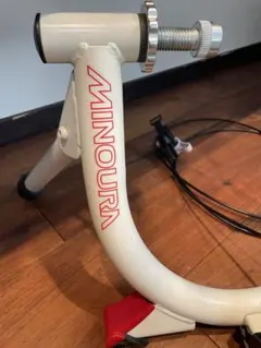 ミノウラ MINOURA LR240 ミニベロ bmxレース 小径車用 ローラー