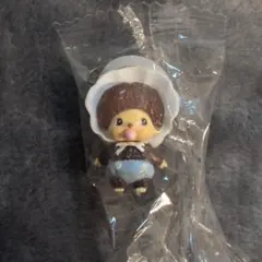【新品✳︎未開封】モンチッチ めじるしアクセサリー2 ベビチッチ