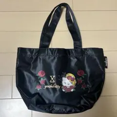 サンリオ yoshikitty YOSHIKI XJAPAN ミニバッグ くじ