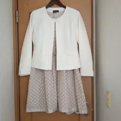 レディースフォーマルスーツ