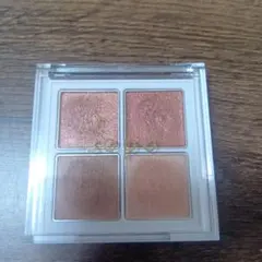 SOPO アイシャドウパレット 04 ダズルベージュ