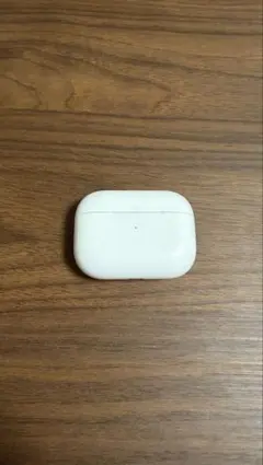 正規品AirPodsPro第2世代 本体 充電ケースと右耳のみ A2698 - メルカリ