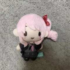 プロセカ暁山瑞希ふわぷち