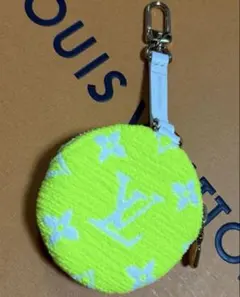 LOUIS VUITTON コインケース ポーチ