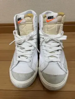 NIKE WMNS BLAZER MID77 24cm
