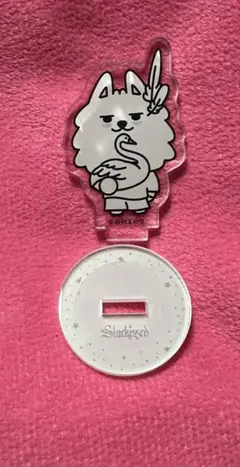 txt スビン　ヨンモン　アクリルスタンド Stacked