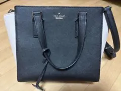 ケイトスペード2weyバッグ