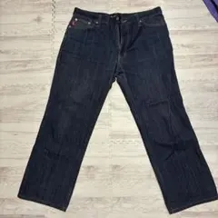 １*１様 Stüssy ストレートデニム ダークブルー MADE IN USA Big Ol' Jean Denim – Medium Blue | Pants | Stüssy Japan