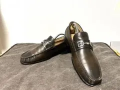 BALLY バリー ローファー ビジネスシューズのサムネイル