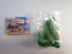 トイストーリー またアンディが来た！ ガチャガチャ