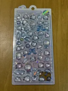 正規品 ボンボンドロップシール しまえなが　しまえなボンボン