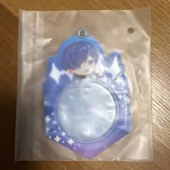 缶バッジホルダー　If