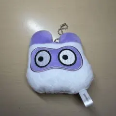 たまごっちフェイスぬいぐるみキーチェーン
