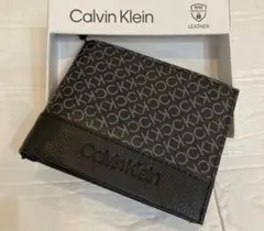 値下げ中【美品】Calvin Klein シグネチャー