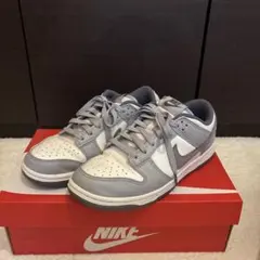 NIKE DUNKLOW ナイキ ダンクロー ※値下げ依頼受付中 - メルカリ