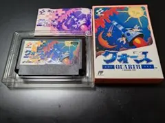 ★ファミコンソフト【クォース】★