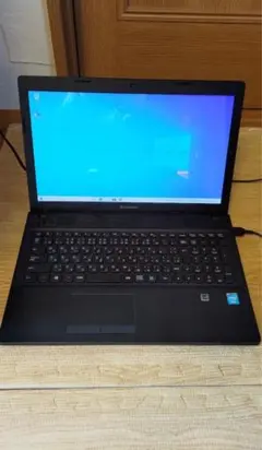 Lenovo G500 ノートパソコン Windows10