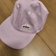 プリンス　レディースキャップ　PH558のサムネイル