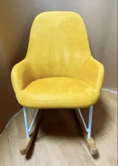 ✨美品✨TRUCKFURNITURE ラウンジチェア コーデュロイ キャメル - メルカリ