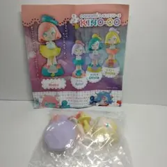 conomi フィギュアシリーズ KINOCO キノコ
