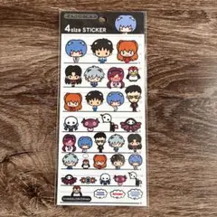 エヴァンゲリオン キャラクターグッズ