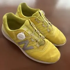 new balance 996 FANTOMFITゴルフシューズ 27.5cm