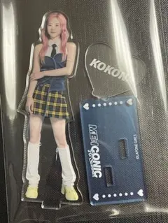 2025年最新】佐々木心菜 アクスタの人気アイテム - メルカリ