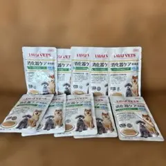 いなば VETS 消化器ケア 低脂肪 リキッド 8袋 - メルカリ