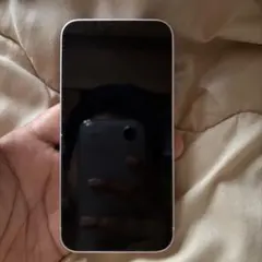 Apple iPhone 13 mini 本体