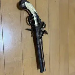 は*歩様 ミロク ハーパーズ・フェリー フリントロック 400 DELUXE