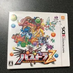 パズドラZ