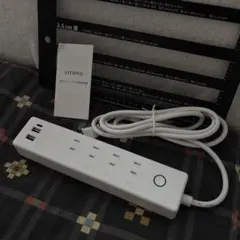 「昇級バージョン」LITSPED WiFi スマートプラグ