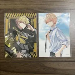シクフォニ みこと ランダムブロマイド