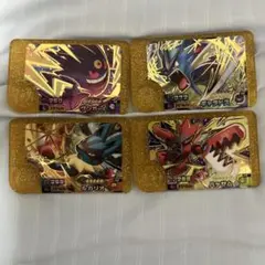 ポケモンフレンダ　レガシーピック