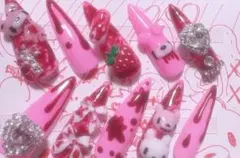 いちごあめ様 リクエスト 2点 まとめ商品