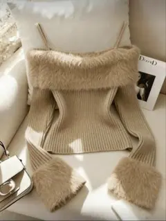 shein オフショル