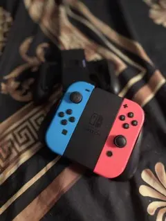 joy-con 純正