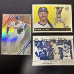 2026年最新】freeman toppsの人気アイテム - メルカリ