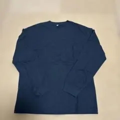 ユニクロ ロンT