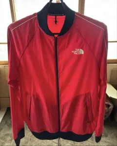 THE NORTH FACE MOUNTAIN ATHLETICS ジャケット