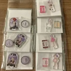 クリィミーマミ キャラクターグッズ