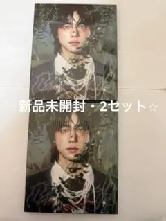 &TEAM Back to Life TAKI ソロジャケ　2セット新品未開封